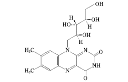 リボフラビン・ピリドキシン塩酸塩